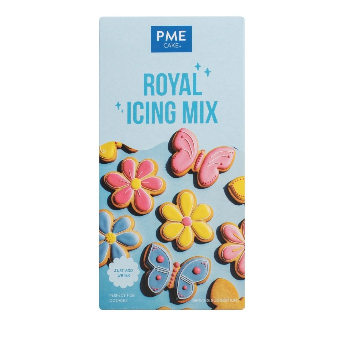 PME Royal Icing Mix
